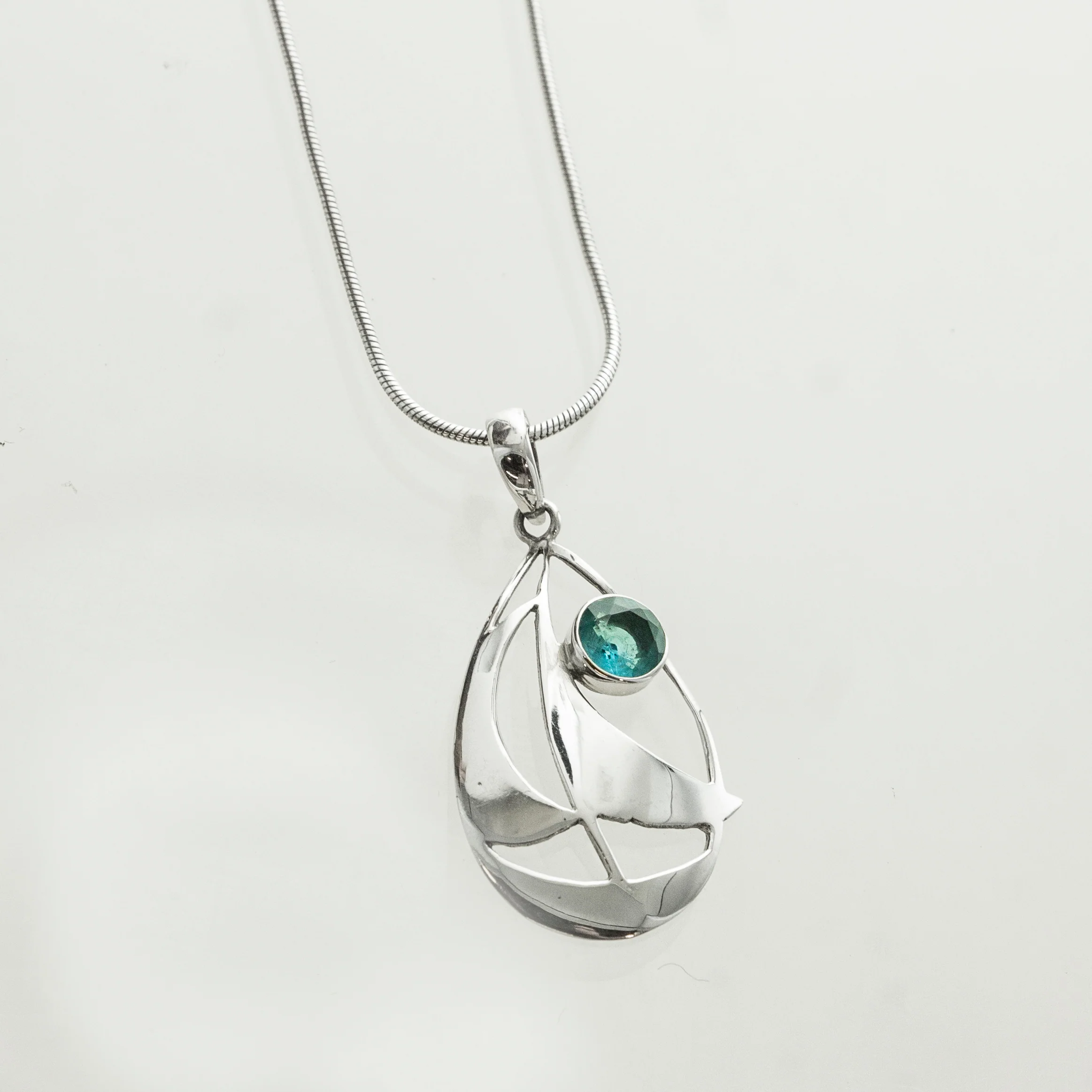 Blue Topaz